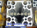 供应工业铝型材-电泳铝型材-8080(图)