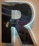 供应不锈钢字,铜字,发光字,钛金字