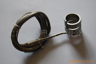 电热管、发热管-供应热阻型加热管(图)-电热管