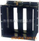 供应生产钢制不锈钢制FFH-6防火阀