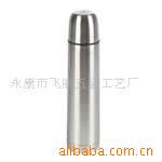 供应真空子弹头保温杯