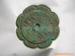 供应仿古工艺品|商务礼品|青铜器|青铜镜|葵花镜|收藏品|装饰品