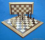 供应斜边木制国际象棋