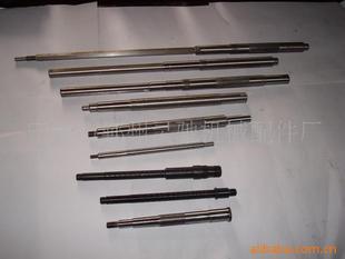 厂家直销供应电动工具电机轴,输出轴及其他配件