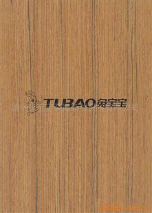 木皮-供应兔宝宝科技木皮-泰柚TK-EVH-木皮尽