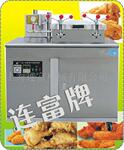 供应燃气节能炸鸭炉 炸禽炉 炸鸭机 炸鸡炉