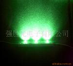 深圳强盛光厂价/厂家优势供应LED食人鱼防水绿光模组
