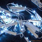 LEDģ�顢���ι�⻷����ˮ����ף�