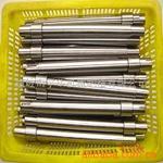 【供应45#表面感应淬火】传动轴,CNC加工。