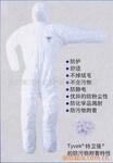 供应杜邦1422A /防尘服/防化服/喷漆服/杜邦防护服/杜邦防尘服