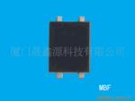供应 RMB8F LED用超薄型贴片整流桥(图)