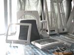 电脑显示器/电视机/家用电器/健身康复器材注塑模具,塑料模具