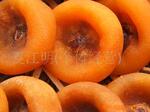 供应无公害特产干果、红娘子牌恭城柿饼