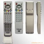供应多功能遥控器 DVD,VCD,TV遥控器