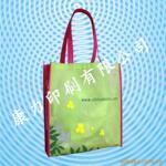 供应购物袋 购物袋提手 购物袋卡通 折叠购物袋