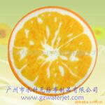 供应广州水针无纺布眼膜贴、眼膜纸、印花眼膜、圆形花眼膜布