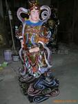 供应韦驮,地藏,达摩,西方三圣,菩萨等佛像工艺加工制作