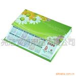 斜面纸砖便签 斜面便笺本 广告促销礼品