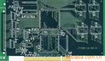 供应四层pcb刚性线路板,电路板(UL、ROHS)