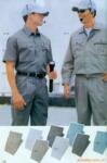 供应工作服,夏季工作服工厂厂服等望新老顾客订购