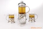 供应不锈钢冲茶器