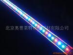 批发供应led灯条 七彩led LED线条灯 led展柜灯