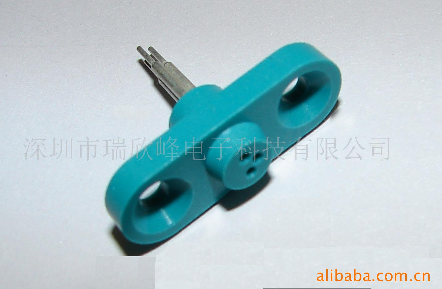 工装夹具-供应TO-18 激光二极管 测试座-工装夹