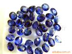 供应斯里兰卡蓝宝石5*6 Sri Lanka Sapphire