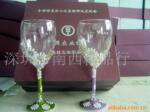 供应高档红酒杯 盼望红酒杯 高档礼品