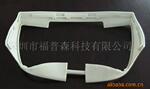 供应软胶手板模型/塑胶制品