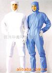 供应防静电连体服