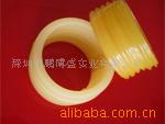 批發供應定制聚氨酯PU制品 PU雜件 PU墊 聚氨酯圓帶 聚氨酯電纜槽