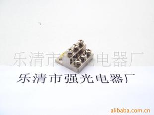 连接器-供应接地端子JDG-A-3节-连接器尽在阿