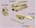 冷库门锁 冷库门拉手 冷库门把手 AH-838