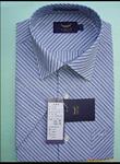 供应衬衫订做保安制服防静电工作服全棉白大褂
