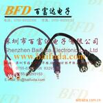 ��Ӧ3.5��ͷ��Ƶ�� 3.5��������Ƶ�ߡ�3.5�ļ���ͨ��Ƶ����Ƶ��