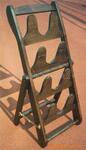 ��ʽʵľSlipper Rack(��Ь����Ь��)
