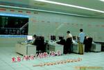 模拟屏模拟盘模拟图马赛克电力调度铁路污水化工石化工