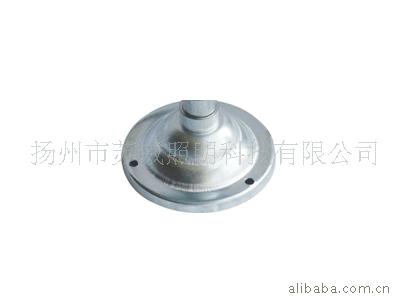 26.吊钩吸盘吊杆天花 供应苏威牌 高品质无极灯配件 工厂灯具吸盘（中号）
