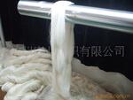 供应白坯人造丝绣花线