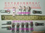 宁波特色3#金属欧款拉头拉链
