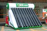 【厂家订做】供应充气太阳能模型/大型产品气模