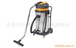 洁霸BF585-3吸尘吸水机(干湿两用)3000W 不锈钢 80L