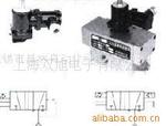 二位五通防爆电控滑阀 K23D-1.5-B 防爆电控滑阀