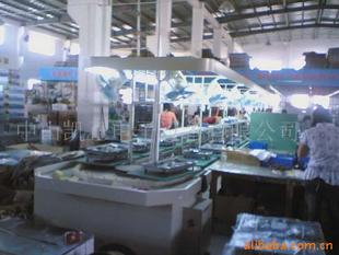 电子电器生产线-厂家直销:炉具环形装配线、倍