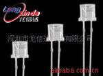 安防/监控专用光敏电阻/LXD5528/光敏传感器