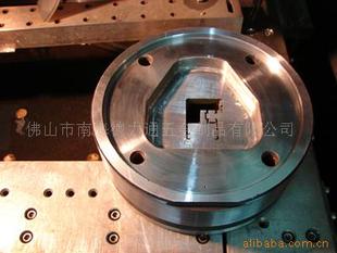 供应铝材挤压模具