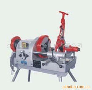 2寸\/3寸\/4寸\/电动套丝机\/镀锌管攻牙机\/管道套丝