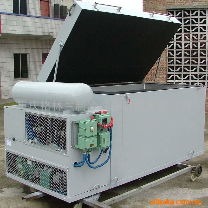 供应超低温制冷机 图片