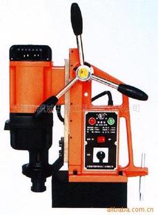 电钻-供应神牛三相磁力钻 J3C-JCA5-49G-电钻